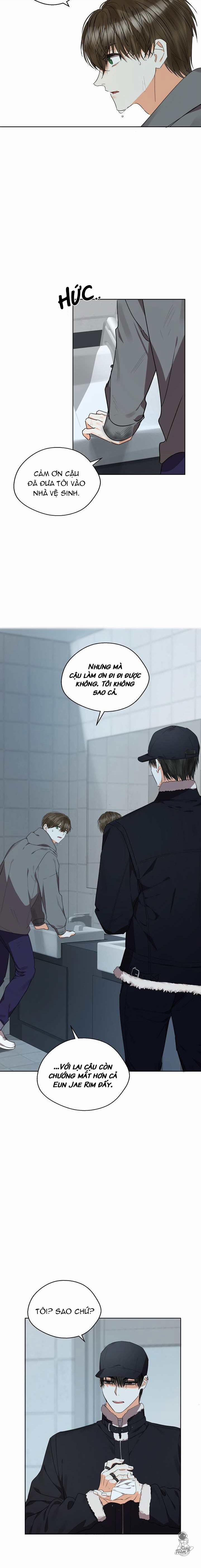 Chanh Đắng 21 trang 9