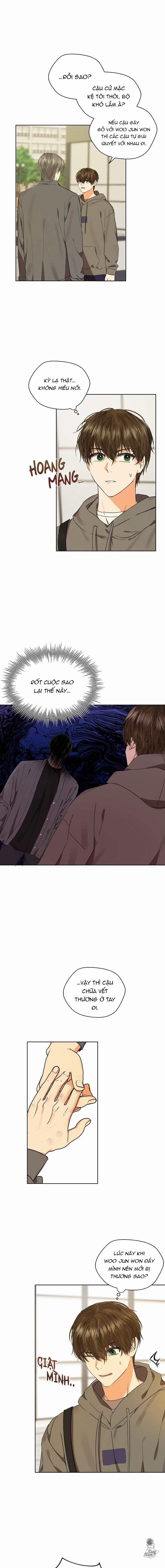 Chanh Đắng 22 trang 0