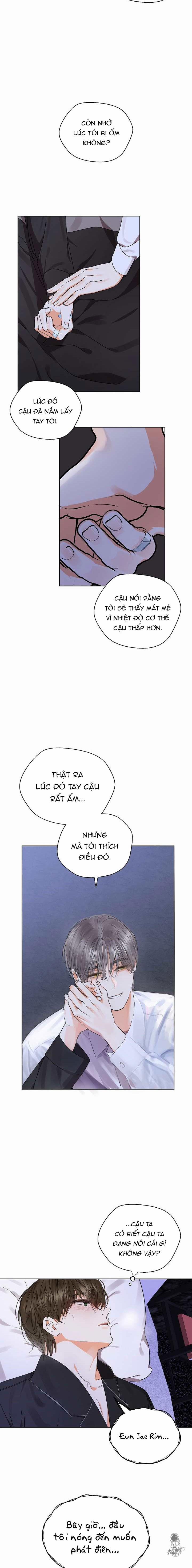 Chanh Đắng 22 trang 11