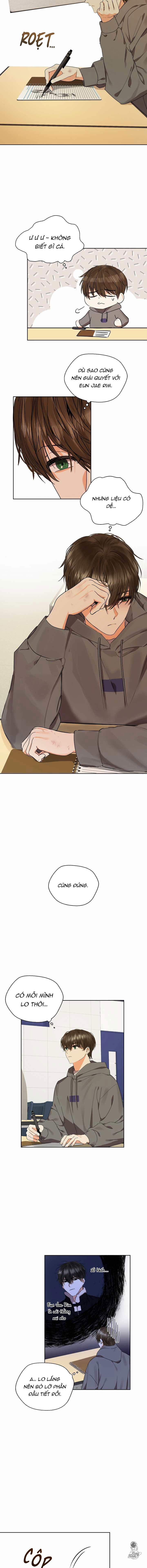 Chanh Đắng 22 trang 3