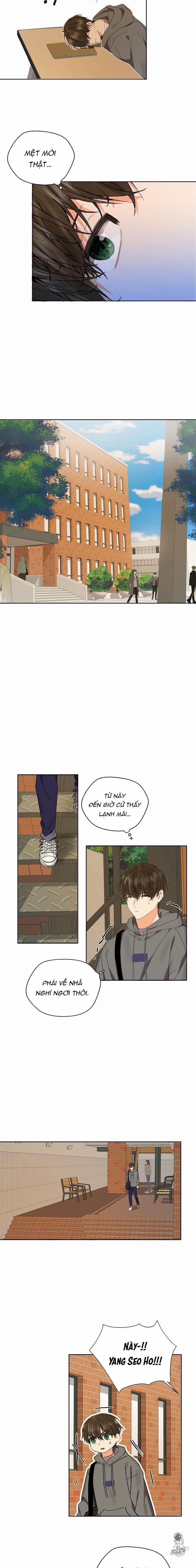 Chanh Đắng 22 trang 4