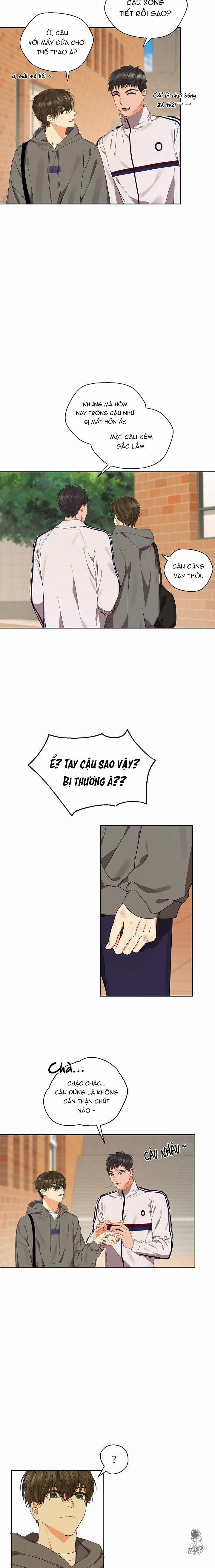 Chanh Đắng 22 trang 5