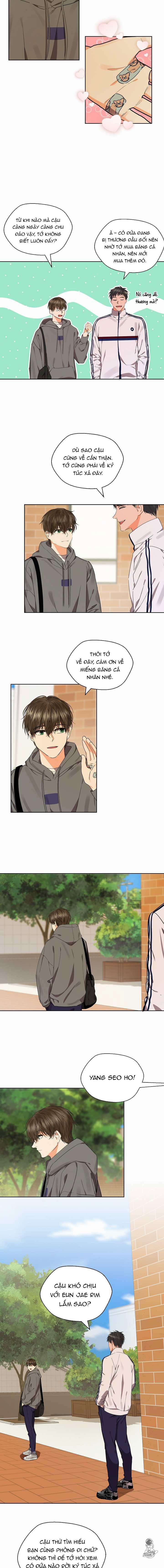 Chanh Đắng 22 trang 6