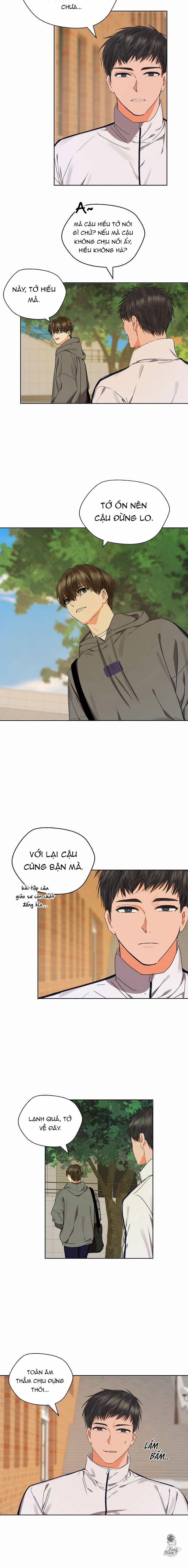 Chanh Đắng 22 trang 7