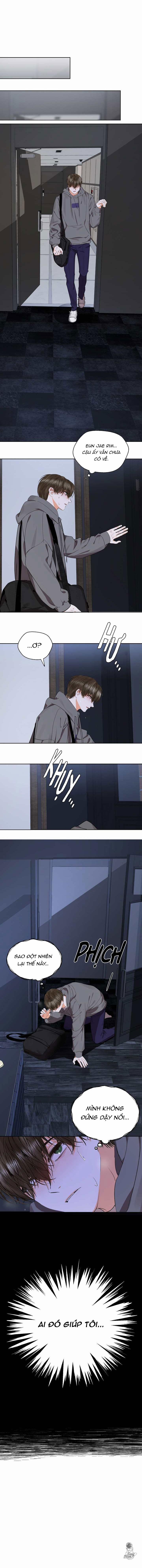 Chanh Đắng 22 trang 8