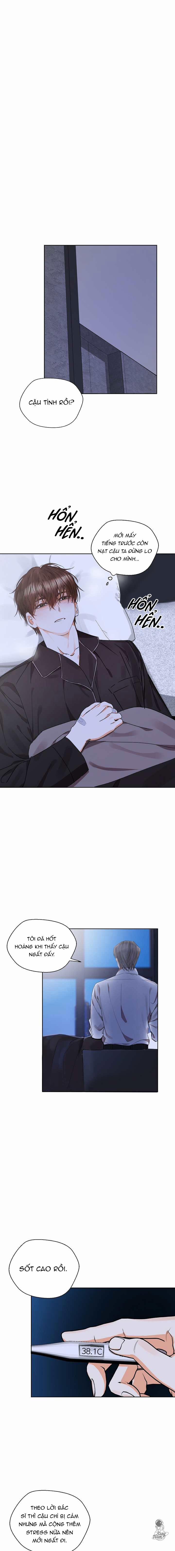 Chanh Đắng 22 trang 9