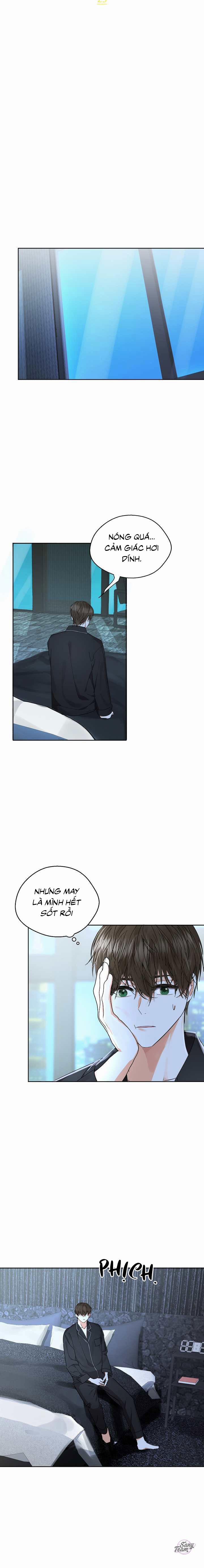 Chanh Đắng 23 trang 2