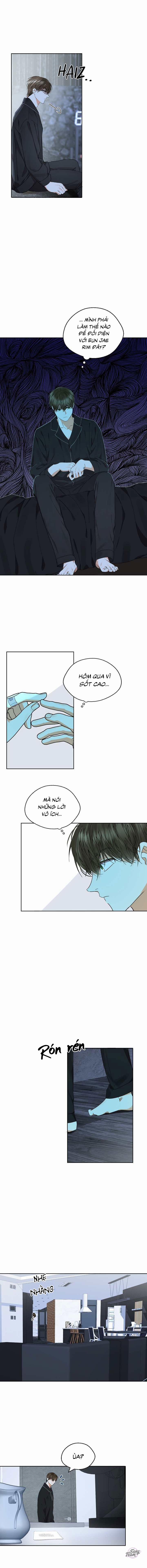 Chanh Đắng 23 trang 3