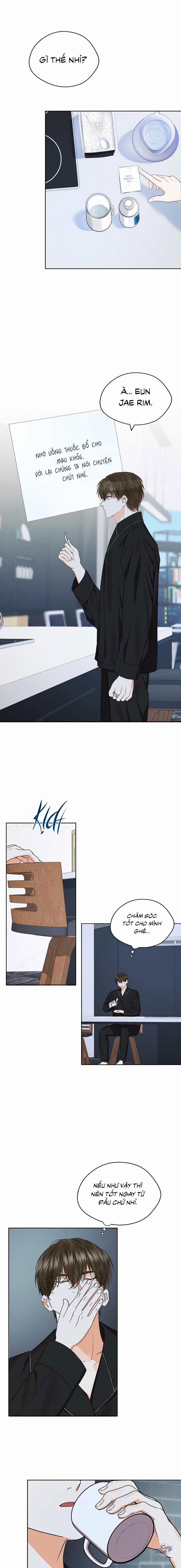 Chanh Đắng 23 trang 4