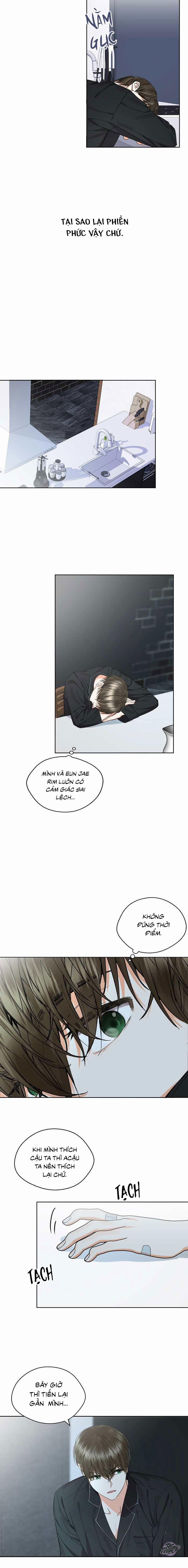 Chanh Đắng 23 trang 6