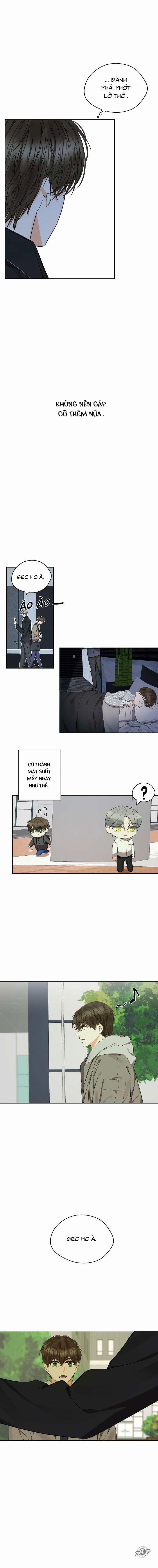 Chanh Đắng 23 trang 7