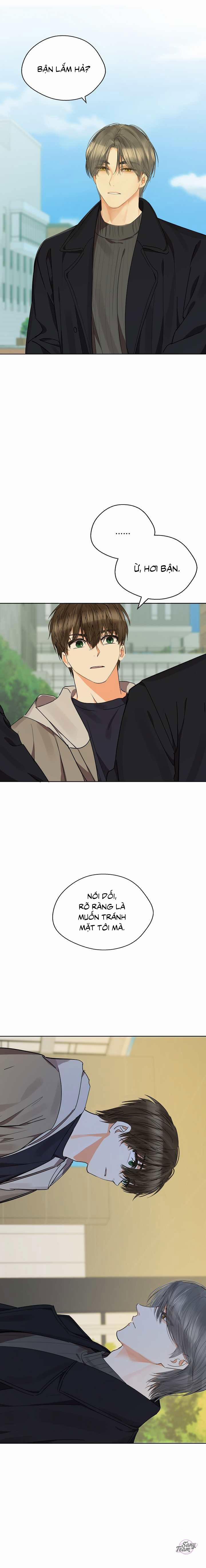 Chanh Đắng 23 trang 8