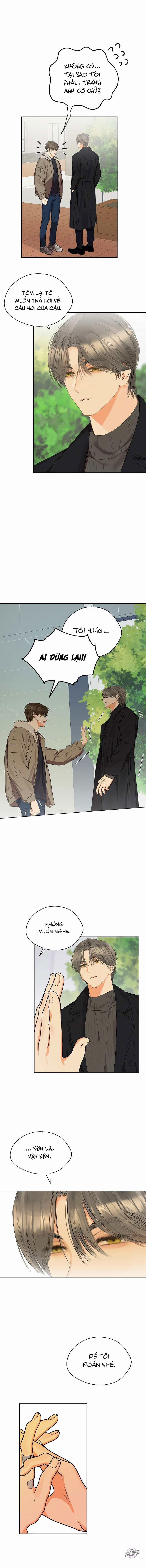 Chanh Đắng 23 trang 9