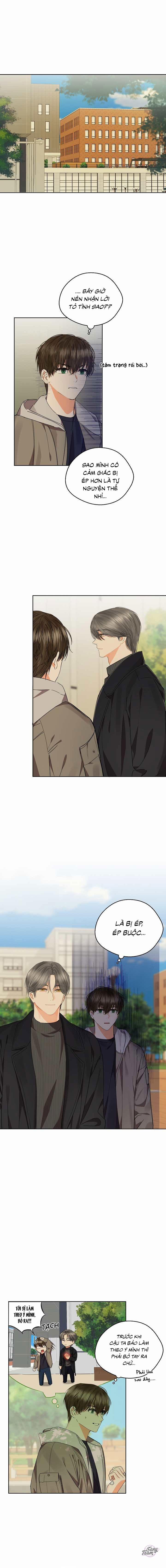 Chanh Đắng 24 trang 0