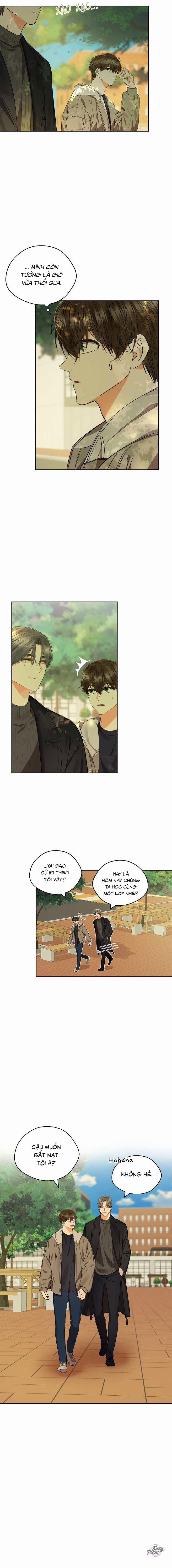 Chanh Đắng 24 trang 1