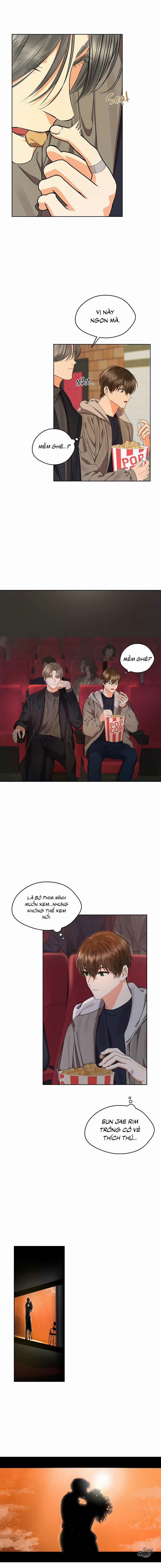 Chanh Đắng 24 trang 7