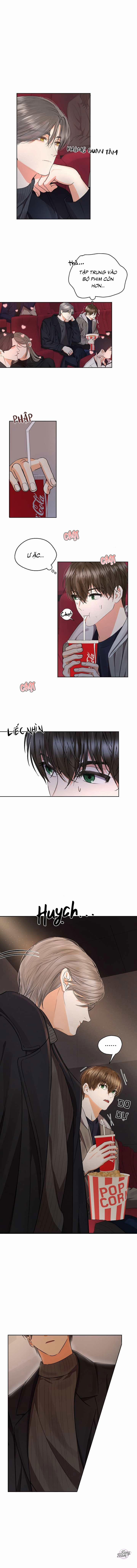 Chanh Đắng 24 trang 8