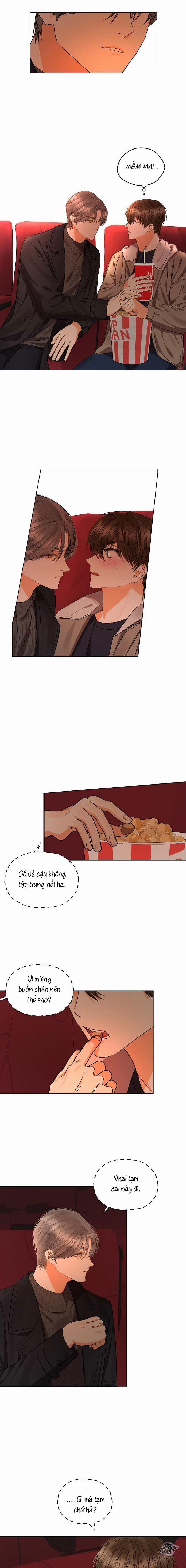 Chanh Đắng 24 trang 9