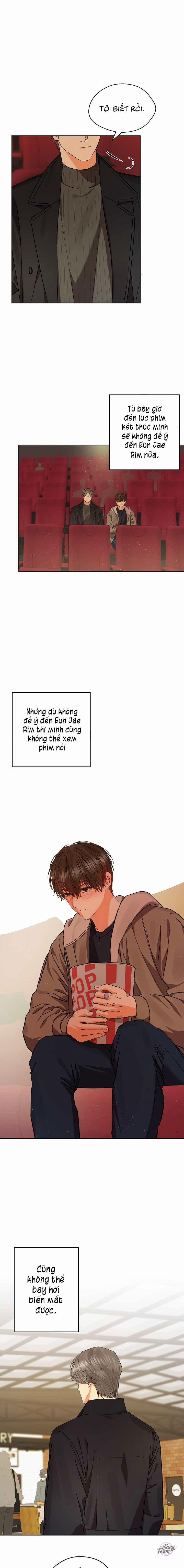 Chanh Đắng 25 trang 0