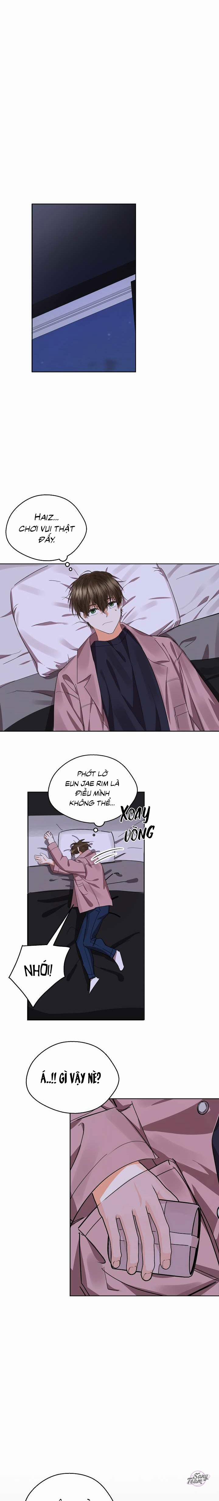 Chanh Đắng 25 trang 10