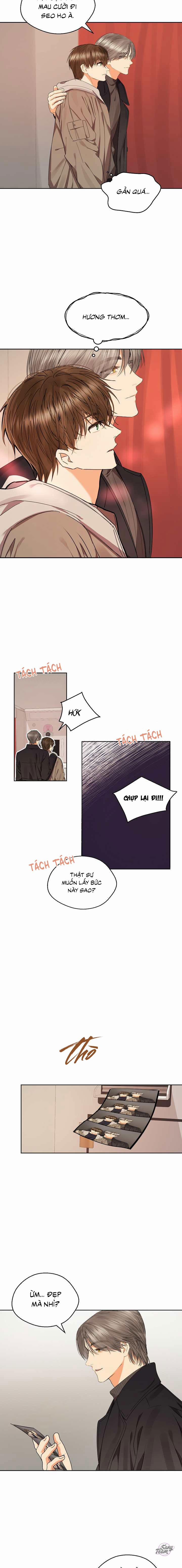 Chanh Đắng 25 trang 4