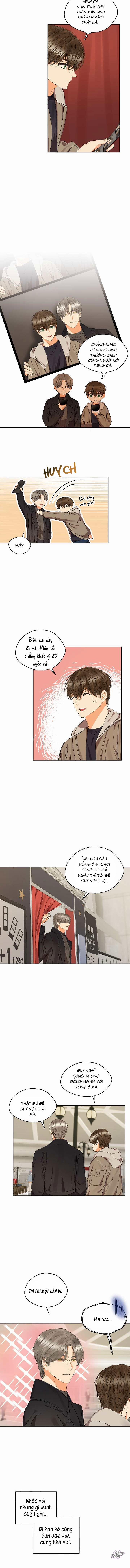 Chanh Đắng 25 trang 5