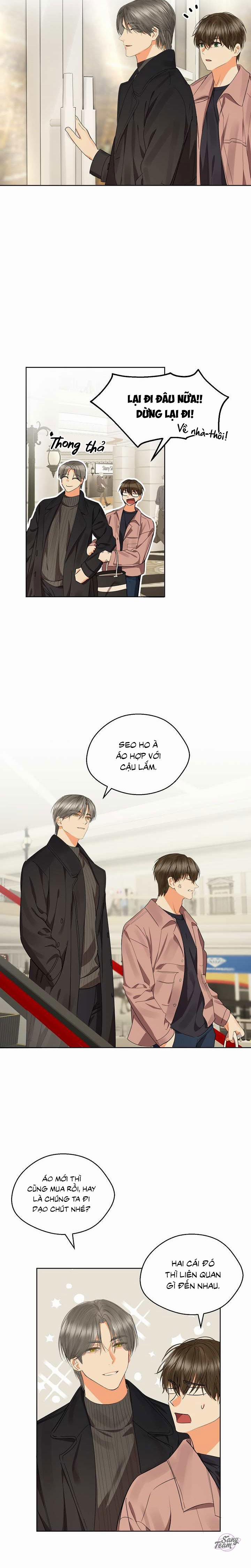 Chanh Đắng 25 trang 7