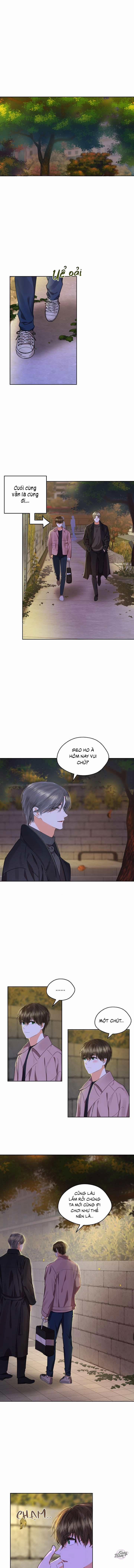 Chanh Đắng 25 trang 8