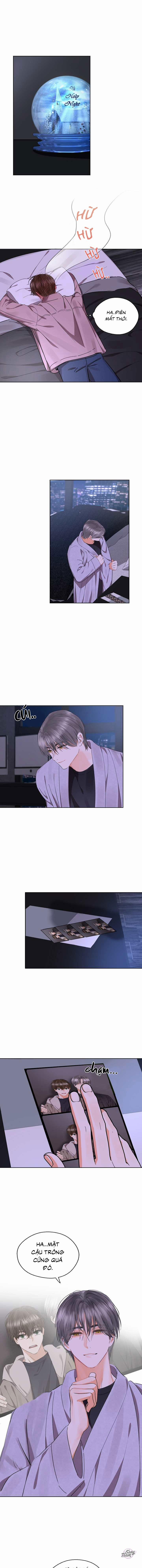 Chanh Đắng 26 trang 0