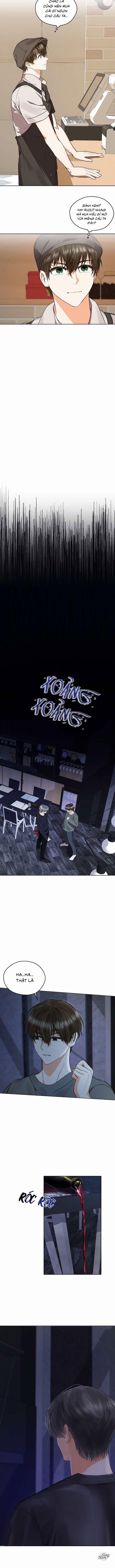 Chanh Đắng 26 trang 10