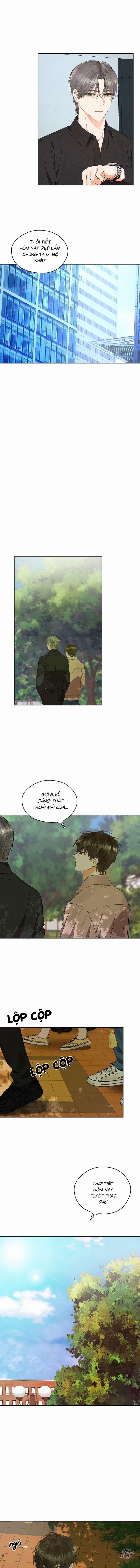 Chanh Đắng 26 trang 6