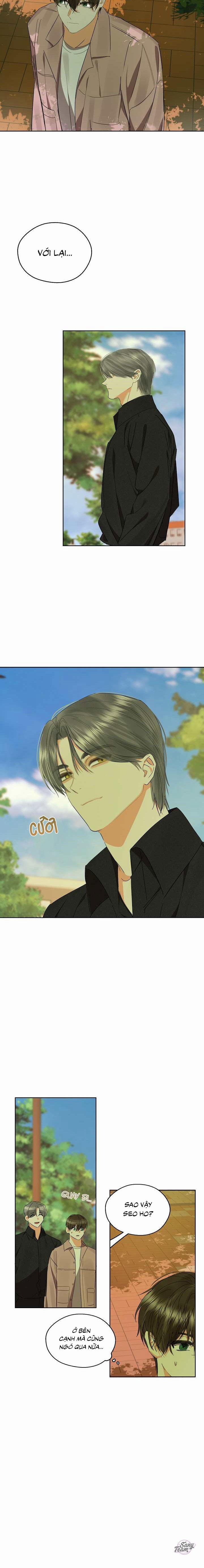 Chanh Đắng 26 trang 7