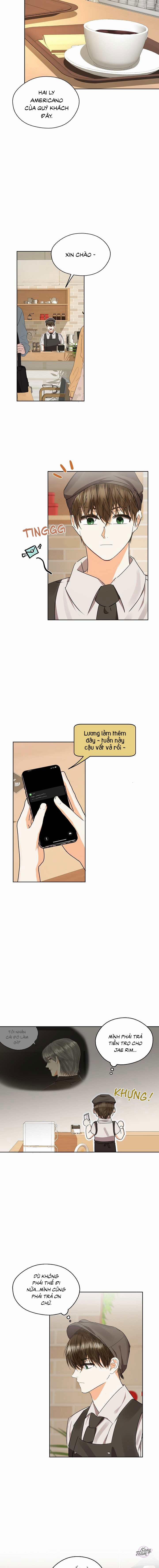 Chanh Đắng 26 trang 9