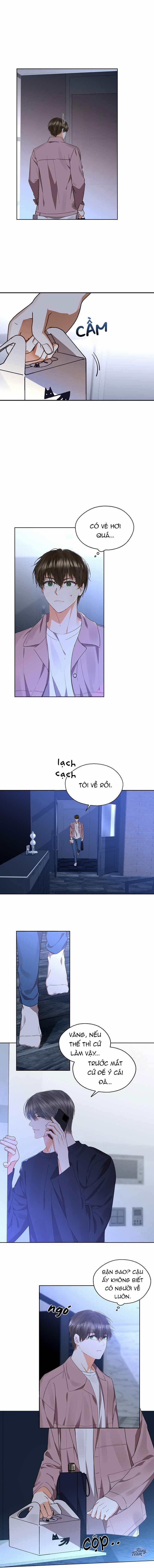 Chanh Đắng 27-End SS1 trang 0