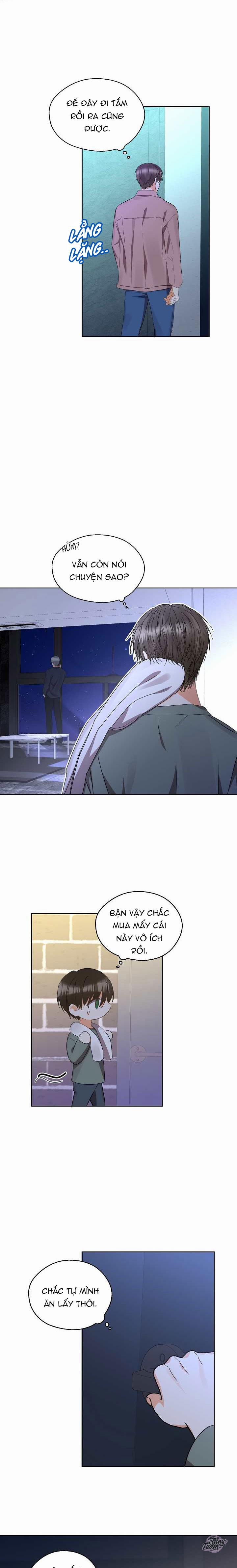 Chanh Đắng 27-End SS1 trang 1