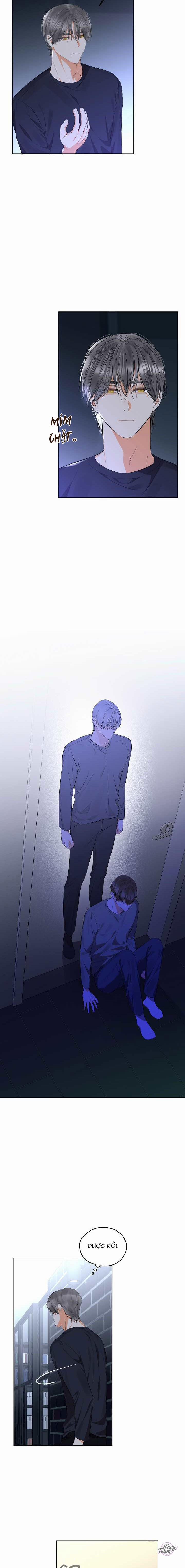 Chanh Đắng 27-End SS1 trang 12