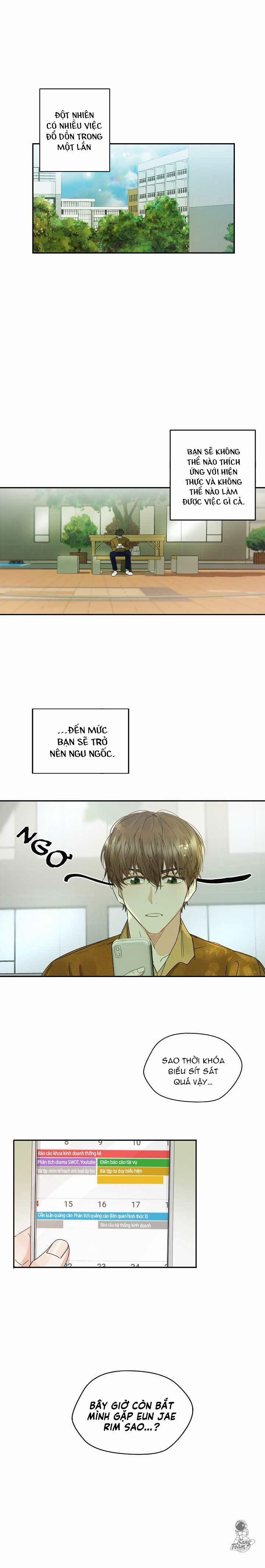 Chanh Đắng 3 trang 0