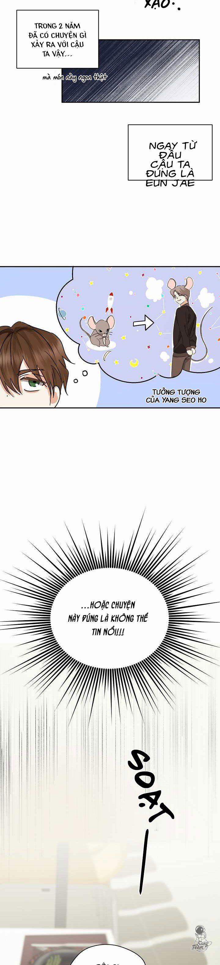 Chanh Đắng 3 trang 13