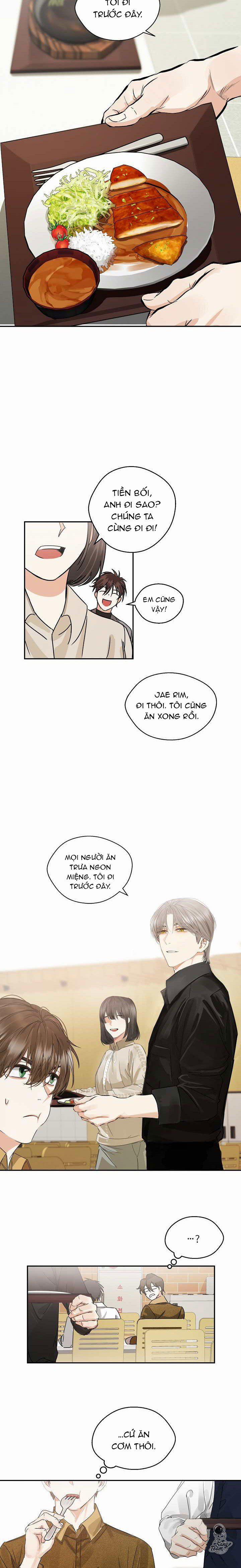 Chanh Đắng 3 trang 14