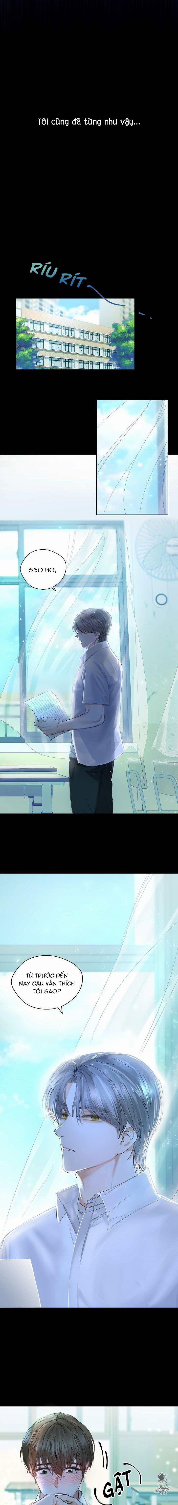 Chanh Đắng 3 trang 17