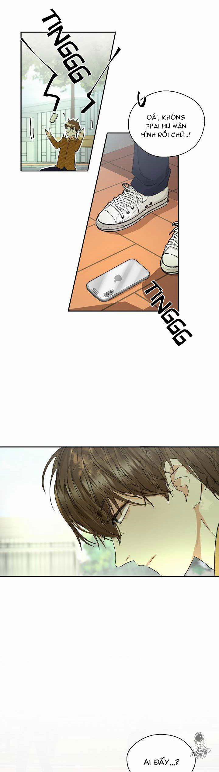 Chanh Đắng 3 trang 2