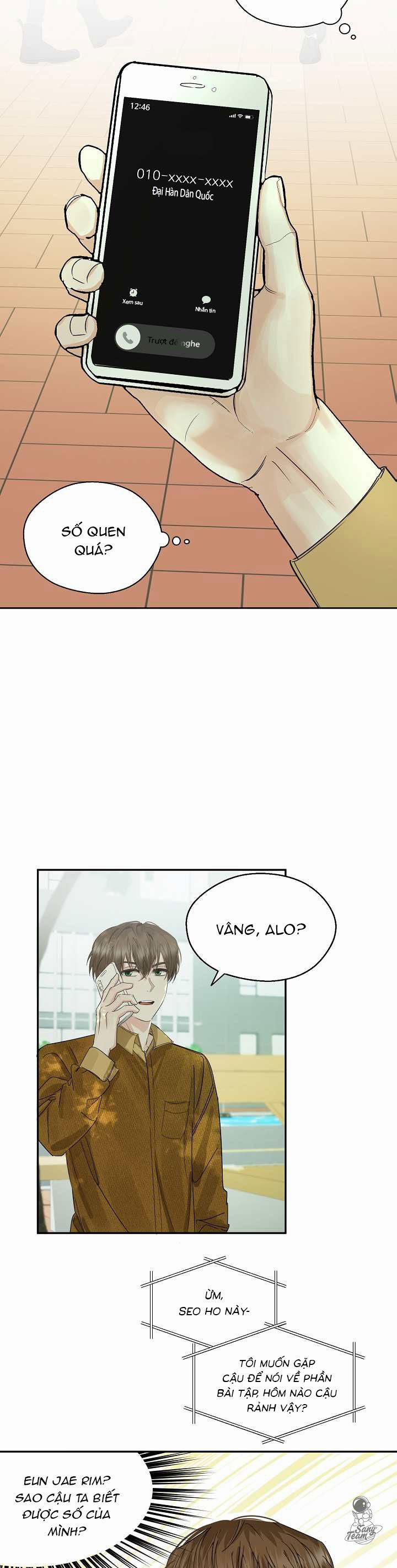 Chanh Đắng 3 trang 3