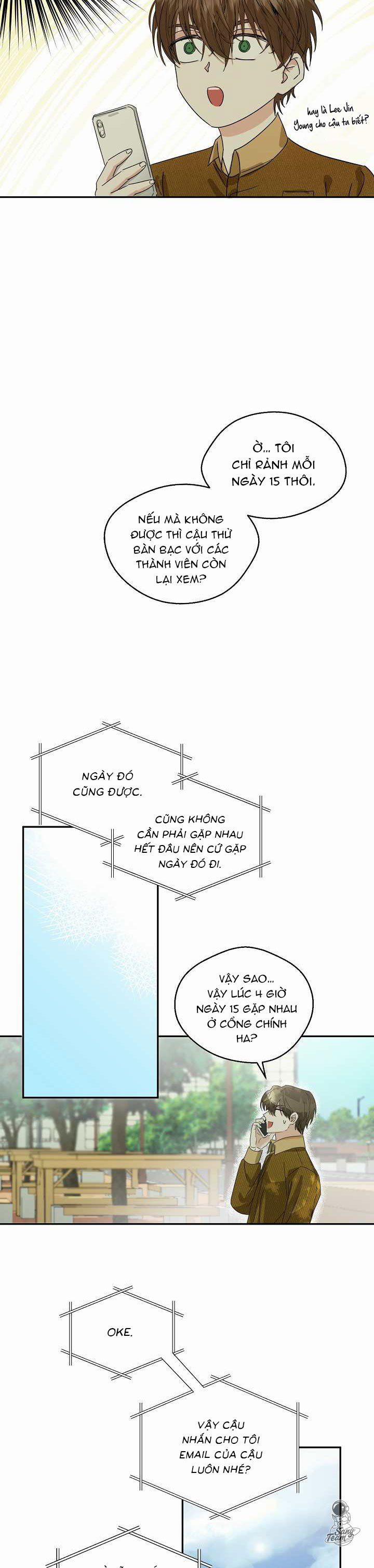 Chanh Đắng 3 trang 4