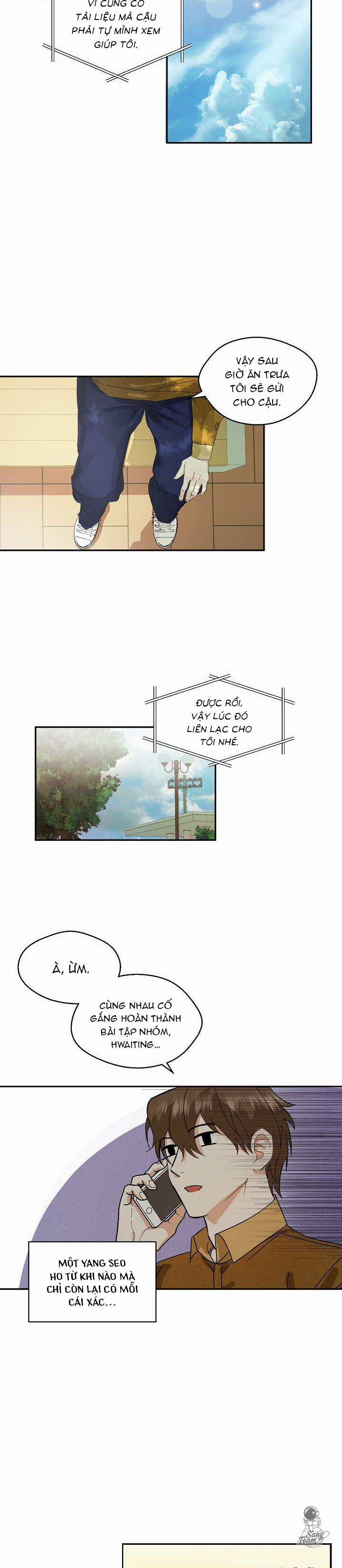 Chanh Đắng 3 trang 5