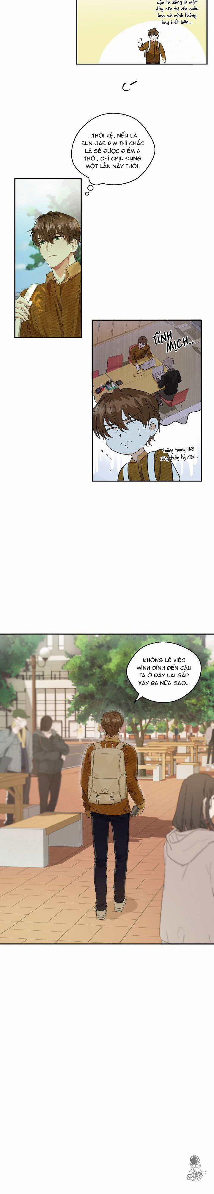 Chanh Đắng 3 trang 6