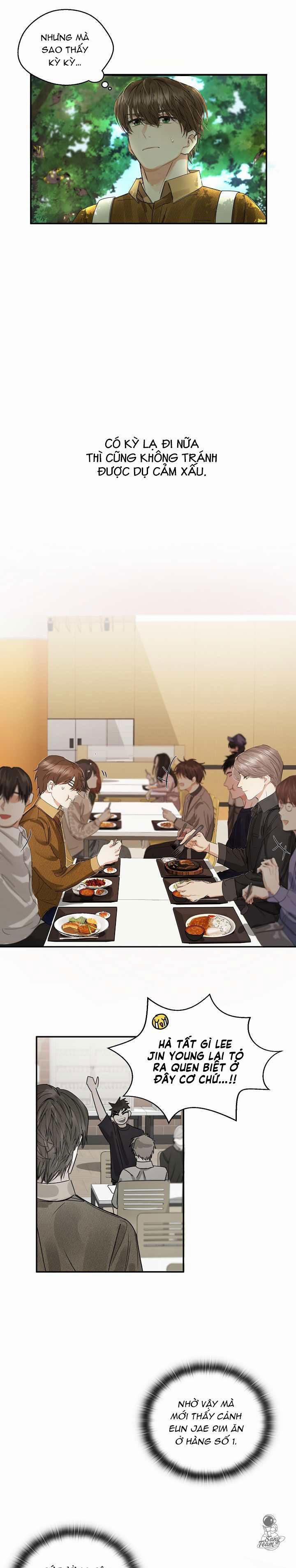 Chanh Đắng 3 trang 7