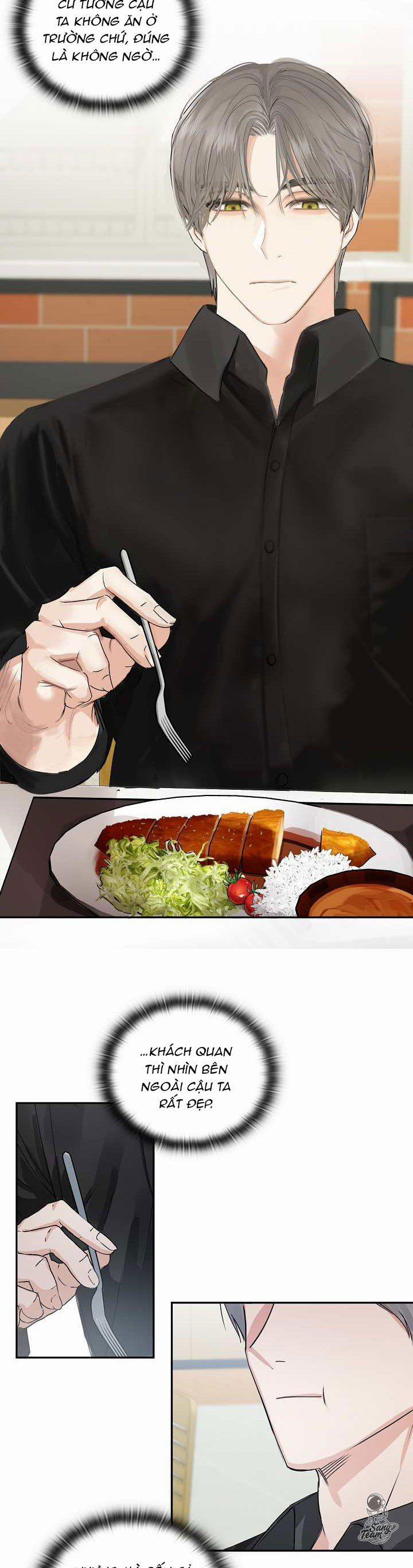 Chanh Đắng 3 trang 8