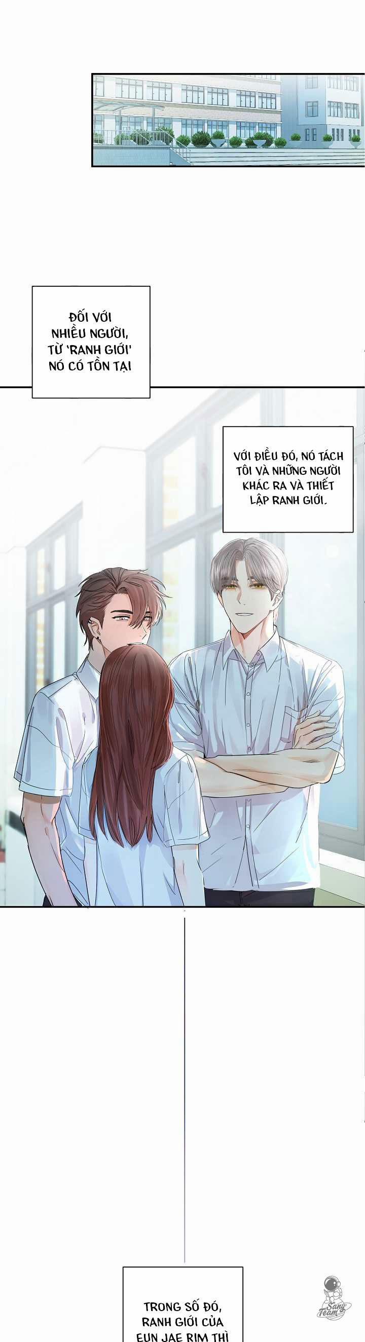 Chanh Đắng 4 trang 0