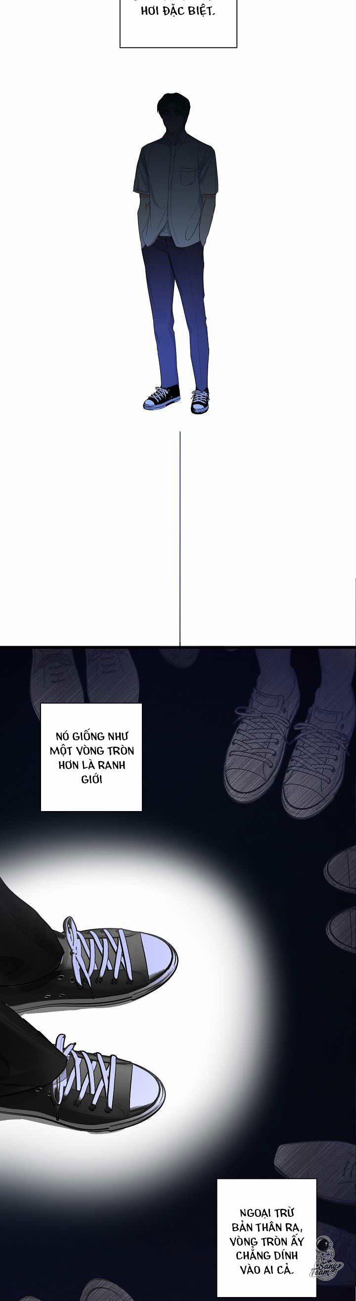 Chanh Đắng 4 trang 1