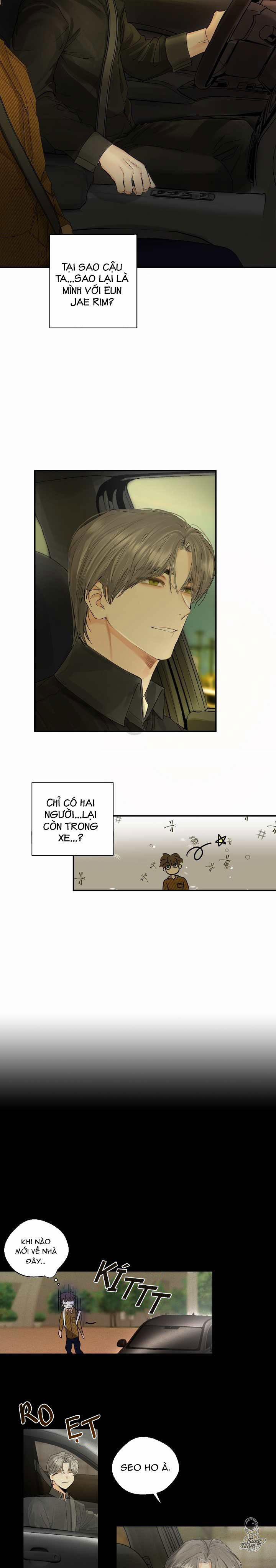 Chanh Đắng 4 trang 11